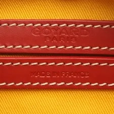 Goyard Cap #RC1231 4