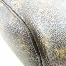 Authentic Louis Vuitton Neverfull M41245 #230-000-551-6956 2