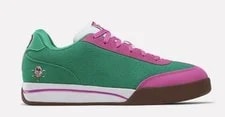 Reebok — Reebok X BBC Ice Board Flip Skate Size 6.5m 8w Dead Stock — Sneaker — resale
