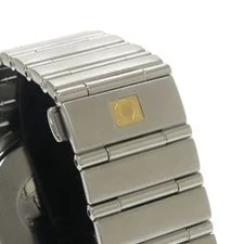 Omega Constellation LM 34mm 1512.30 Stainless Steel Quartz 4
