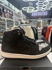 ⚫⚪ AIR Jordan 1 Retro High OG “Bhm” (2015)(579571 010) ’S 2