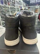 ⚫⚪ AIR Jordan 1 Retro High OG “Bhm” (2015)(579571 010) ’S 3