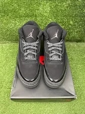 Size 8 - Air Jordan 3 Retro 2025 Cat 2