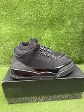 Size 8 - Air Jordan 3 Retro 2025 Cat 3