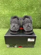 Size 8 - Air Jordan 3 Retro 2025 Cat 4