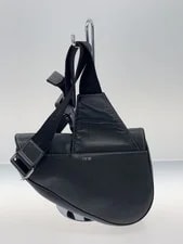 Christian Dior Shawn Stussy Saddlebag 3