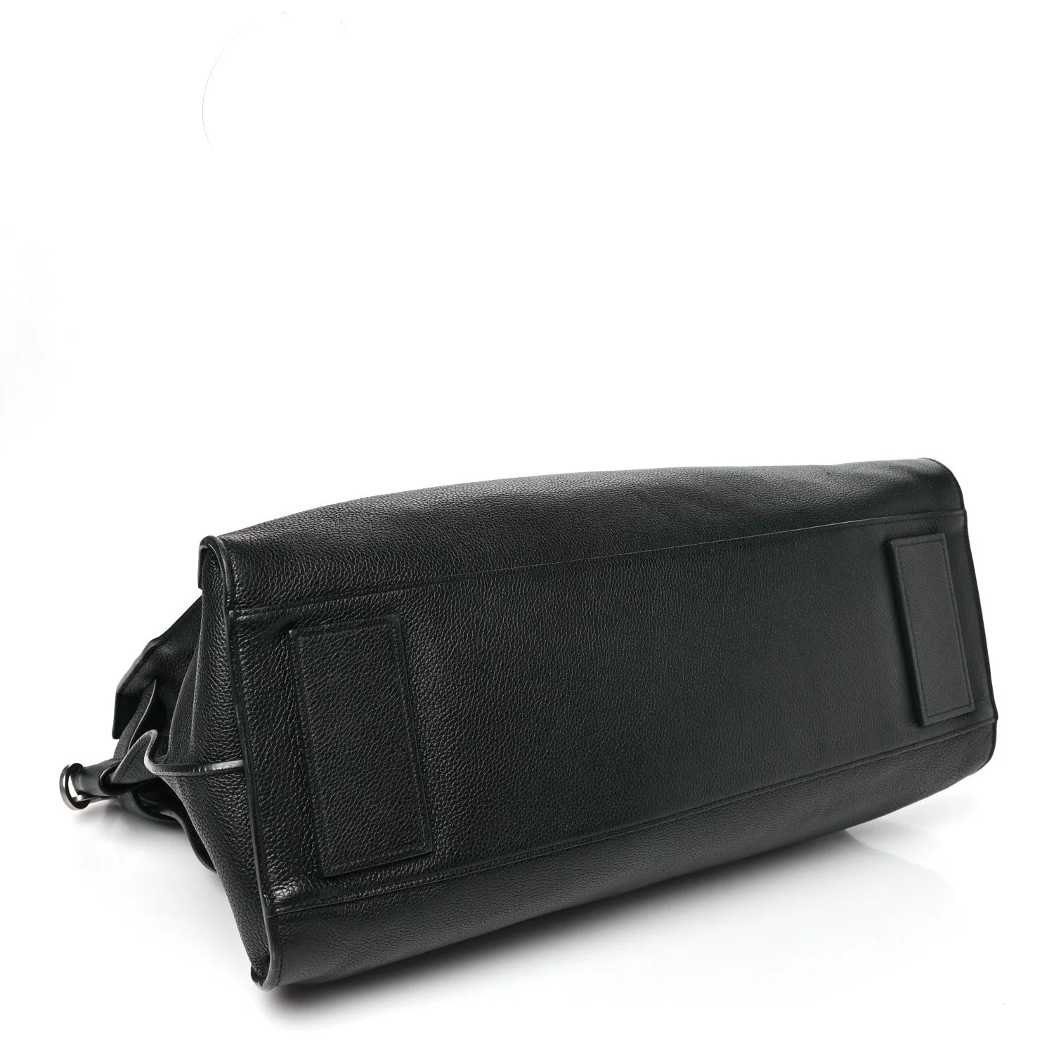 Grained Medium Souple Sac de Jour Duffle 4