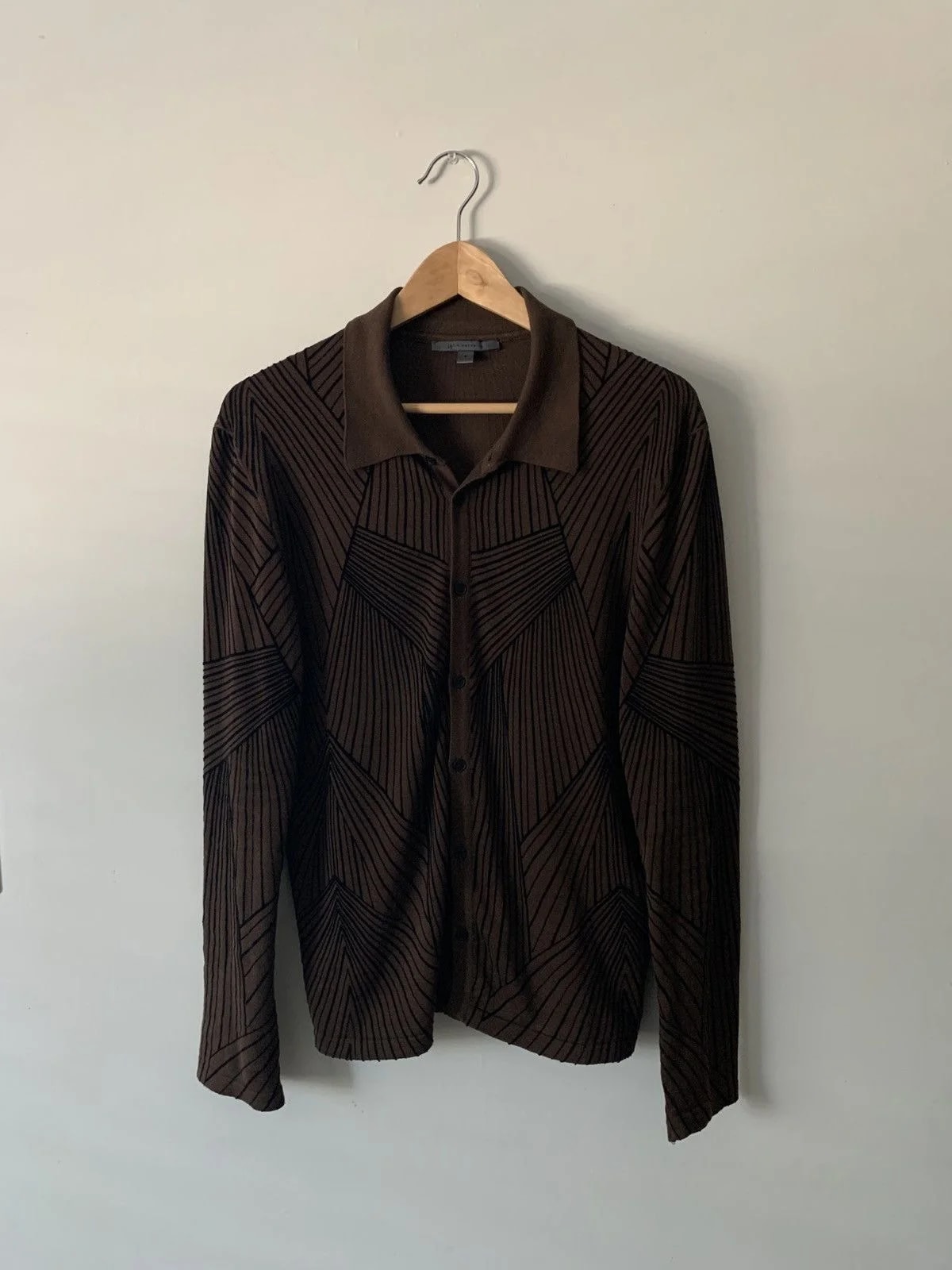 Dorian Shirt — streetwear — resale