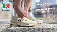 New Balance 2002R Conversations Amongst US 11.5 3