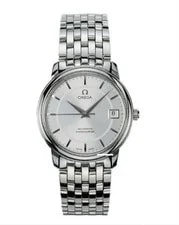 Omega de Ville Prestige Automatic 2
