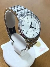 Omega de Ville Prestige Automatic 4