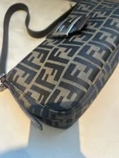 Authentic Fendi Baguette -Tone eBay AG 3