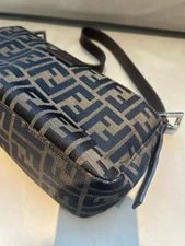 Authentic Fendi Baguette -Tone eBay AG 4