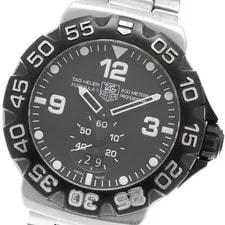 Tag Heuer — TAG Heuer WAH1010 Formula 1 Grand Date Small Second Quartz S 903835 ev10 Fro — Watch — resale