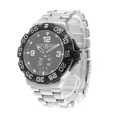 TAG Heuer WAH1010 Formula 1 Grand Date Small Second Quartz S 903835 ev10 Fro 2