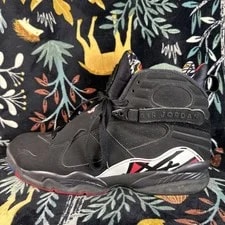 Air Jordan 8 Playoff Retro Size 10 2023 305381-062 3