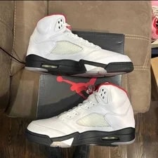 Jordan Air 5 Retro / / DA1911-102 2020 2