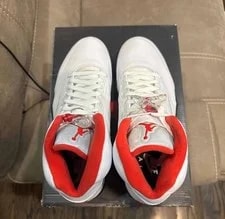 Jordan Air 5 Retro / / DA1911-102 2020 3