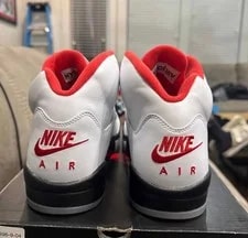 Jordan Air 5 Retro / / DA1911-102 2020 4