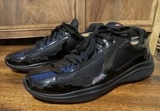 Prada Americas Cup Technical Fabric ’S 2