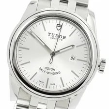Tudor — Tudor 53000 Glamour Date Automatic 944585 — Watch — resale