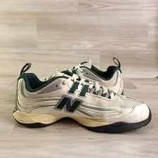New Balance RC56 Aimé Leon Dore 9.5 URC56AL1 Retro Runner 4