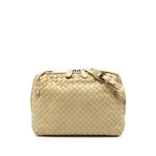 Bottega Veneta — Bottega Veneta Small Crossbody — Handbag — resale