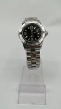 Tag Heuer — TAG Heuer Quartz WN1310-0 — Watch — resale