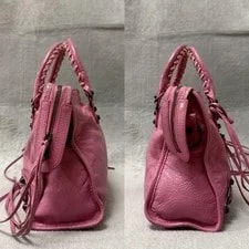 Balenciaga Classic City W/ Strap Mirror 4