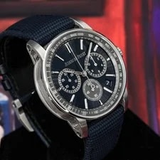 Audemars Piguet Code 11.59 41mm 2025 Complete - 26393ST 3