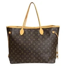 Louis Vuitton Neverfull Auth 99 3