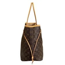 Louis Vuitton Neverfull Auth 99 4