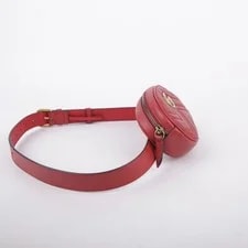 Gucci Marmont Belt 476434 16582339 3