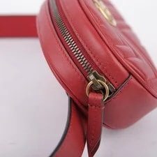 Gucci Marmont Belt 476434 16582339 4