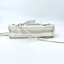 Balenciaga Mini City Top Handle Crossbody 3