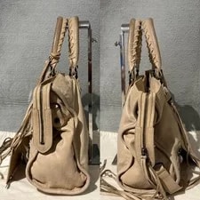 Balenciaga the City 2way 115748 Auth 4