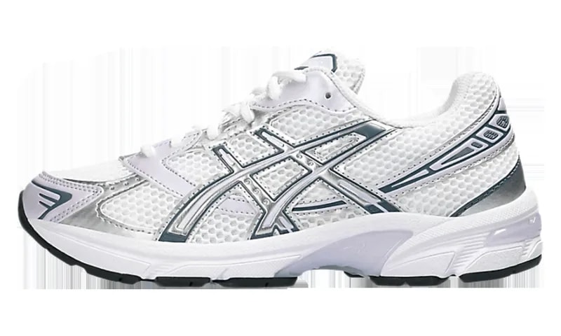 Asics — GEL 1130 " / Dusty " 1201A164-113 — Sneaker — resale