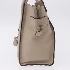 Celine Luggage Shopper Auth 191824V 3