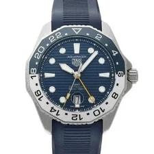Tag Heuer — TAG Heuer Aqua Racer Professional 300 Caliber 7 GMT WBP2010.FT6198 — Watch — resale