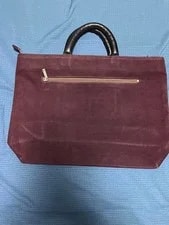 Balenciaga CityBag Handle Zip Closure Large ToteBag 2