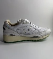 Saucony ’S 8.5 6000 Oyster Casual Shoes S70432-1 3
