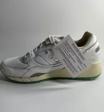 Saucony ’S 8.5 6000 Oyster Casual Shoes S70432-1 4