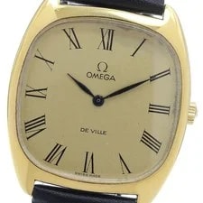 Omega — Omega 111.0139 Devil Cal.625 Manual Wind — Watch — resale