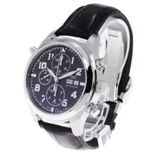 IWC Pilot's Antoine DE Saint-exupéry IW371808 44mm SS #C1893 2