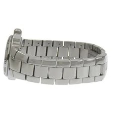 TAG Heuer WL1316 Kylium Watches BlueDial Stainless Steel Quartz Analog Dis... 4