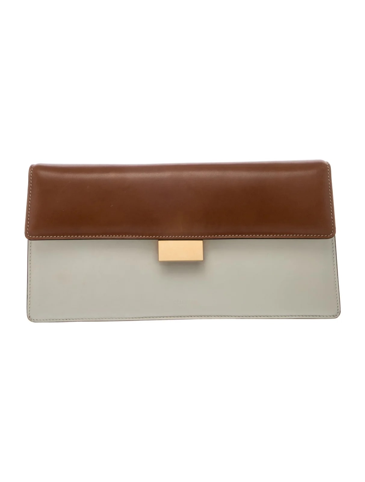 Celine — Leather — Handbag — resale
