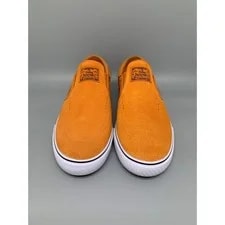Nike SB Stefan Janoski Slip on Skate Shoes AT8899-801 2