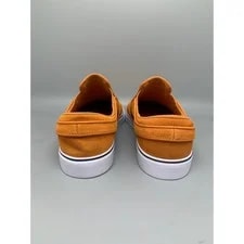 Nike SB Stefan Janoski Slip on Skate Shoes AT8899-801 3