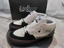 VANS — Vans Vault Half Cab XL Bodega Return of the Dragon Limited Edition M7.5 — Sneaker — resale