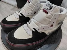 Vans Vault Half Cab XL Bodega Return of the Dragon Limited Edition M7.5 4
